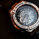 G-SHOCK GST-410-1A