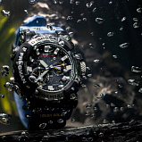 G-SHOCK GWF-A1000-1A2