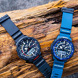 Casio Pro Trek PRT-B70-2E