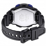 Casio Pro Trek SGW-500H-2B