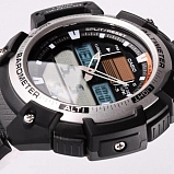 Casio Pro Trek SGW-400H-1B