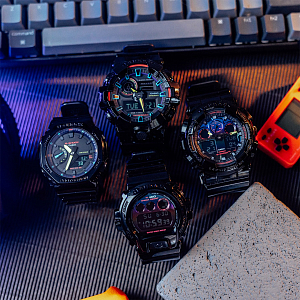 GA-2100RGB-1A