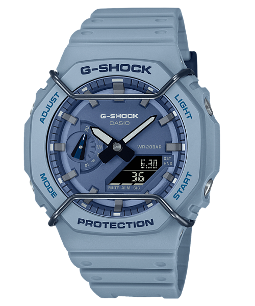 G-SHOCK GA-2100PT-2A