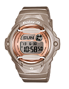 Часы G-SHOCK BG-169G-4E