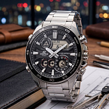 Casio Edifice ERA-130D-1A