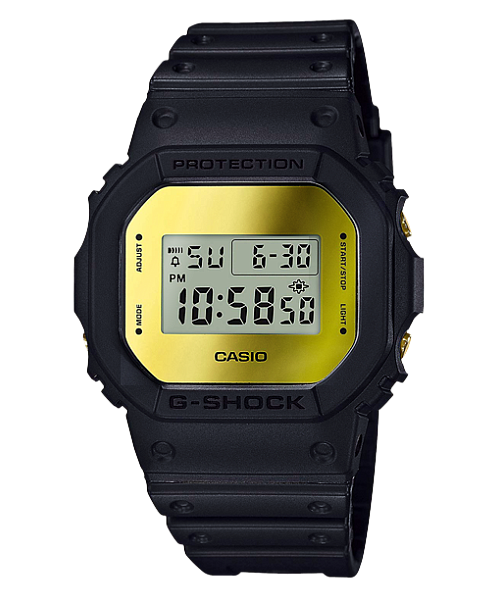 G-SHOCK DW-5600BBMB-1E