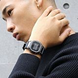G-SHOCK GM-5600B-1E