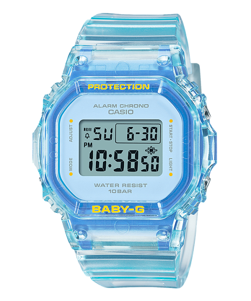 Baby-G BGD-565SJ-2E