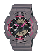 Часы G-SHOCK GA-110TS-8A4