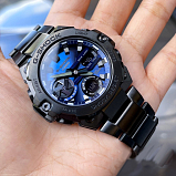 G-SHOCK GST-B400BD-1A2