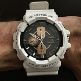 G-SHOCK GAC-100RG-7A