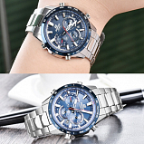 Casio Edifice EQW-T650DB-2A