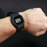 G-SHOCK DW-5600BCE-1E