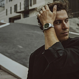 Casio Edifice EFK-100D-3A