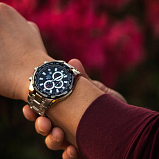 Casio Edifice EF-539D-1A