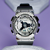 G-SHOCK GM-S110-1A