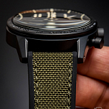 Японские часы Seiko SSB369P1