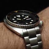 Японские часы Seiko SRP775K1