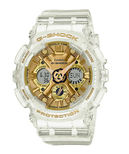 G-SHOCK GMA-S120SG-7A