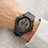 G-SHOCK AE-1500WH-1A