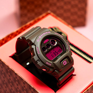 DW-6900HH-5E