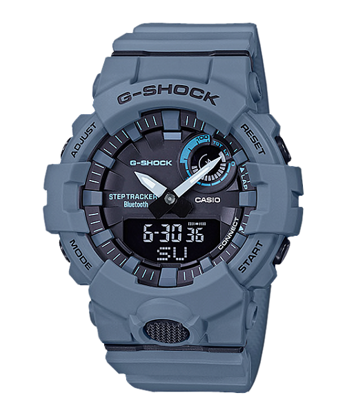 G-SHOCK GBA-800UC-2A