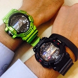 G-SHOCK GBA-400-3B