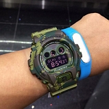 G-SHOCK GD-X6900MC-3E