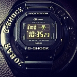 G-SHOCK GB-5600B-1B