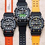 G-SHOCK GA-900E-1A3