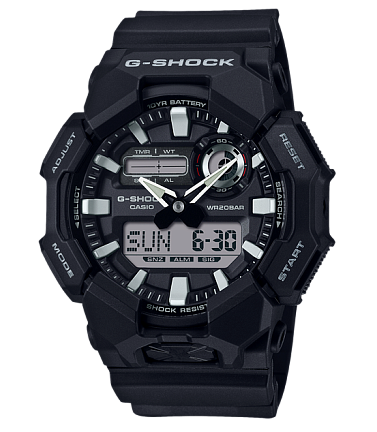 GA-010-1A