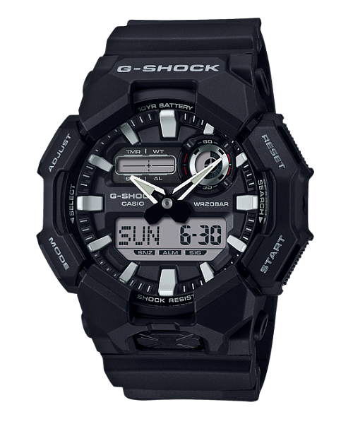 G-SHOCK GA-010-1A