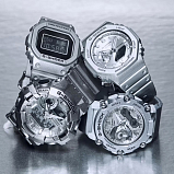 G-SHOCK GA-2100FF-8A