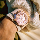 G-SHOCK GM-S2110PG-4A