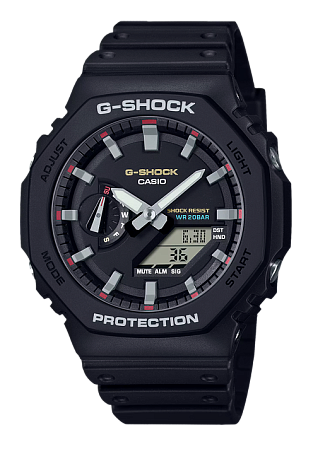 GA-2100RL-1A