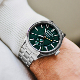 Японские часы Seiko SSA397J1