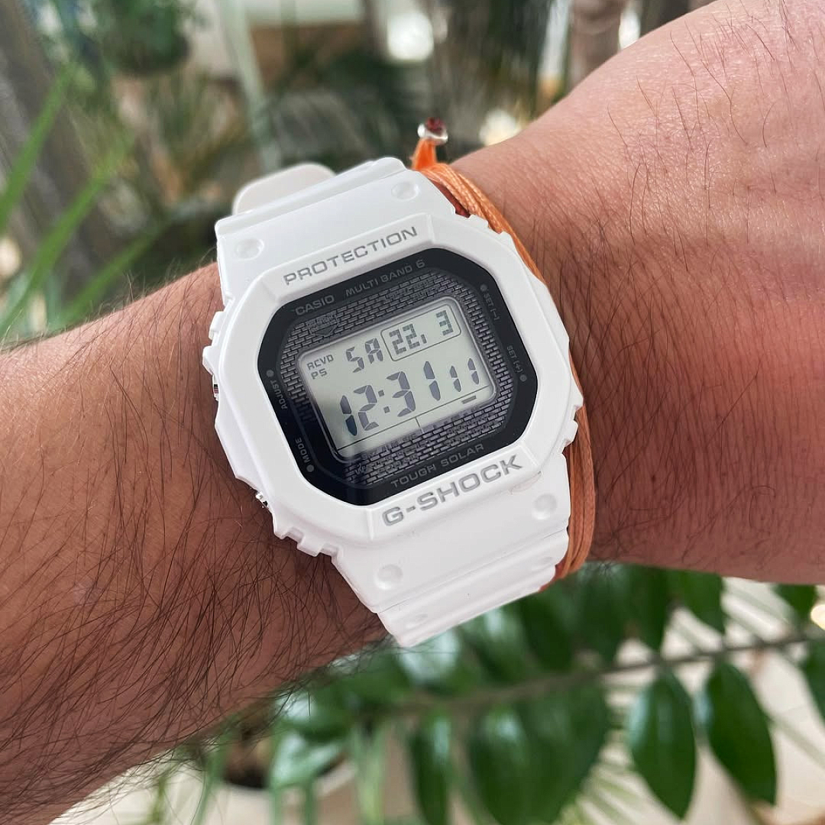 GW-5000HS-7E