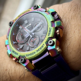 G-SHOCK MTG-B3000PRB-1A