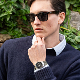 Casio Edifice EFK-110D-1A