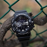 G-SHOCK GA-400GB-1A