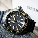 Японские часы Seiko SRPB55K1