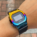 G-SHOCK GM-5600SN-1E