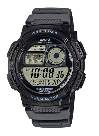 AE-1000W-8A