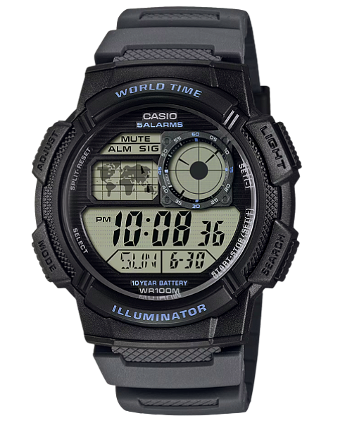 G-SHOCK AE-1000W-8A