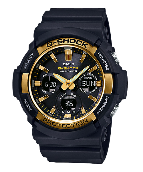 G-SHOCK GAW-100G-1A