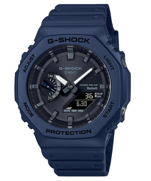 G-SHOCK GA-B2100-2A