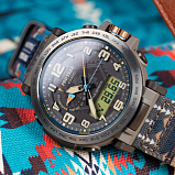 Casio Pro Trek PRG-601PE-5E