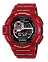 Casio G-9300RD-4E