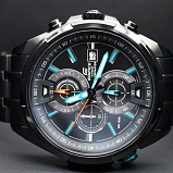 Casio Edifice EFR-536BK-1A2
