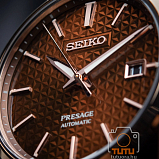 Японские часы Seiko SPB170J1